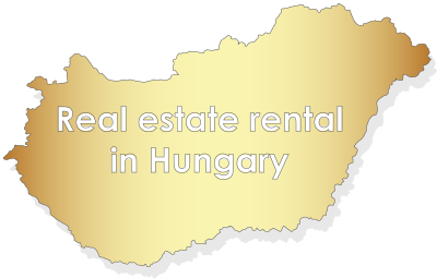 Taxation of real estate rental in Hungary