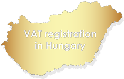 VAT registration in Hungary